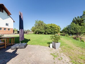 House | Garden