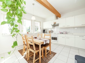 Maison | Restauration