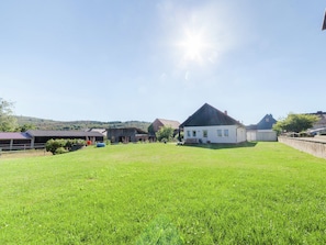 House | Garden