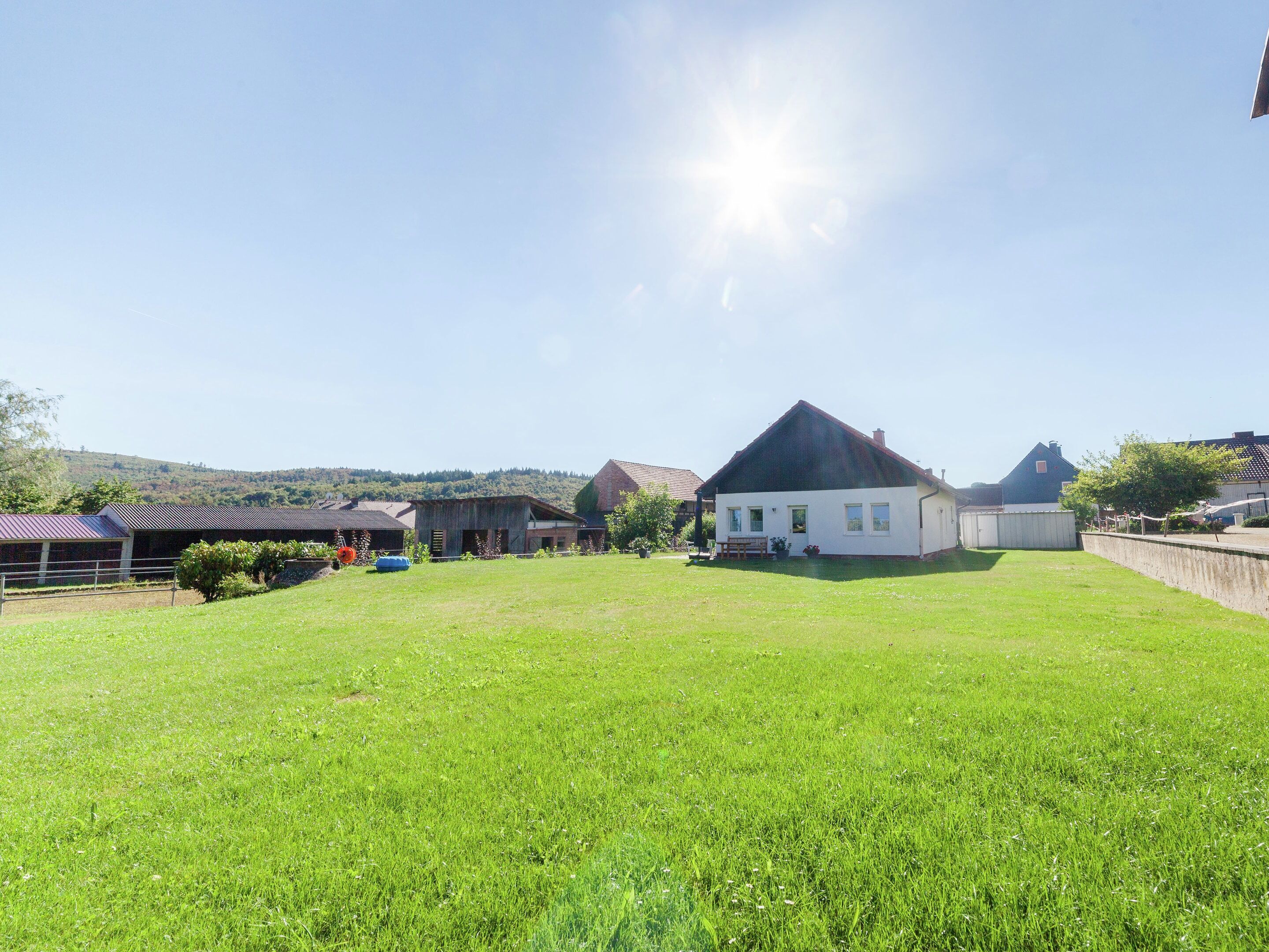 House | Garden