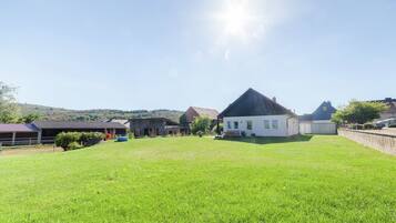 House | Garden