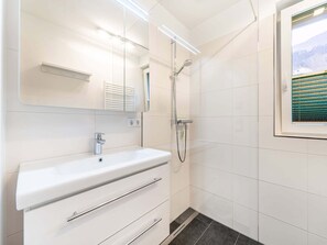 Apartment | Badezimmer