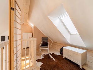 Appartement | 2 chambres, literie fournie