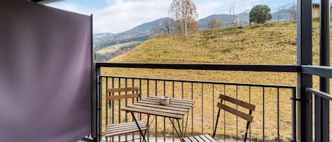 Apartment | View from property