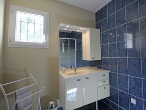 Vila | Kamar mandi | Shower