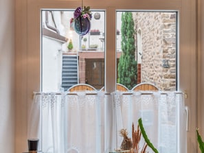 Apartment | Interior detail
