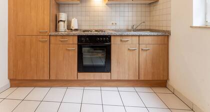 Home for 5 Persons in 1350 Year Old Mosel Town