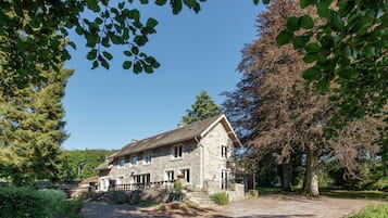 Casa | Exterior