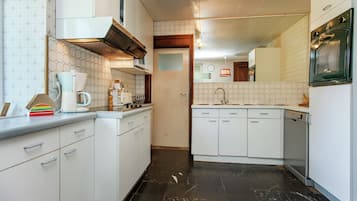 Rumah | Dapur pribadi