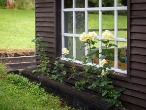 House | Exterior