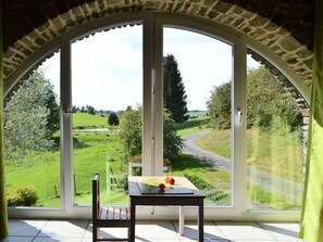 Ferienhaus | Zimmerausstattung