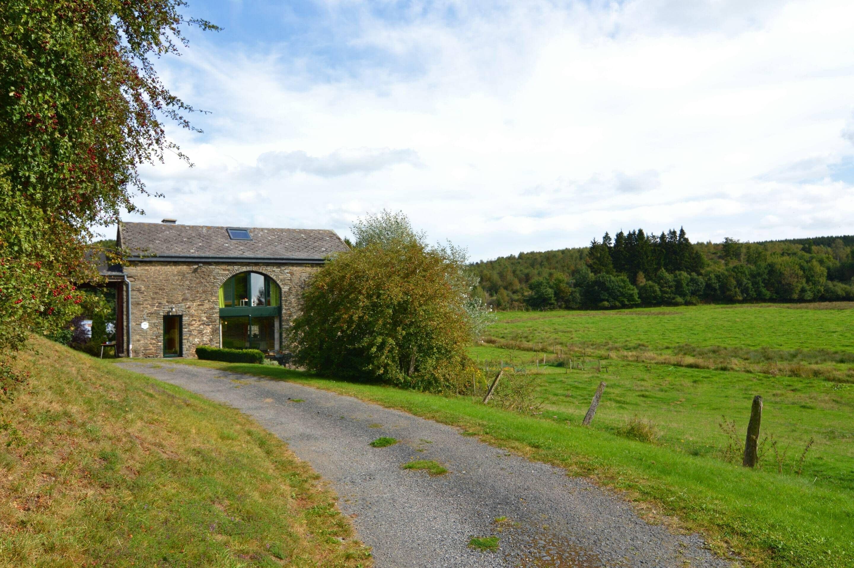 Cottage | Exterior
