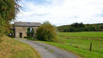Cottage | Exterior
