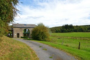 Cottage | Extérieur