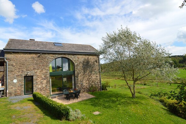 Cottage | Exterior