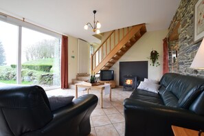 Cottage | Living room