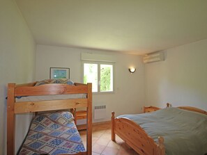 别墅 | 客房服务设施