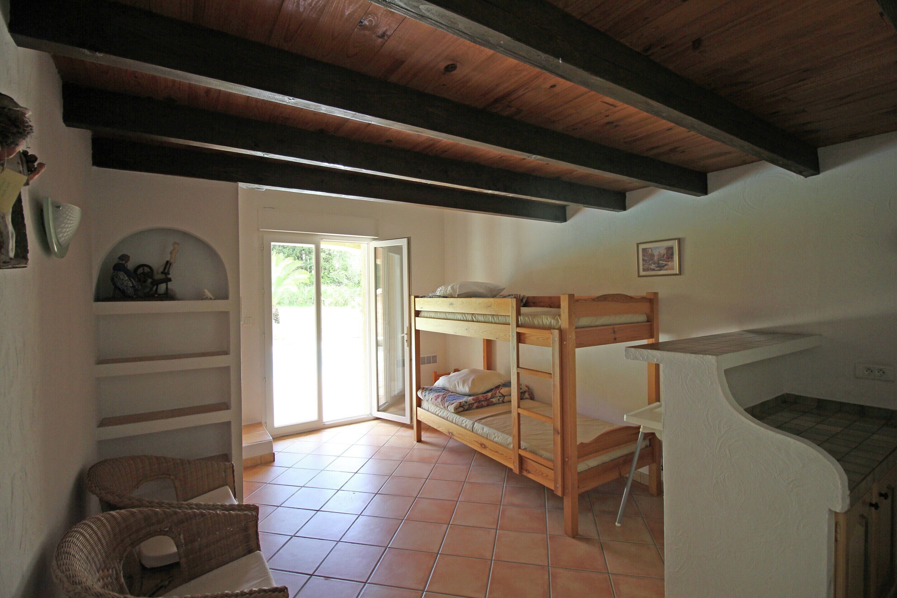 Villa | 4 chambres, ameublement personnalisé
