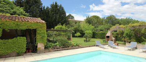 Villa | Pool