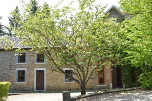 Huis | Exterieur