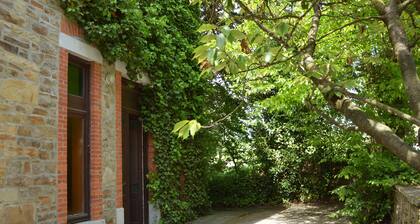 Peaceful Retreat in Ferrieres