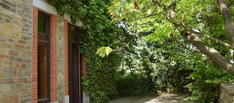 Peaceful Retreat in Ferrieres