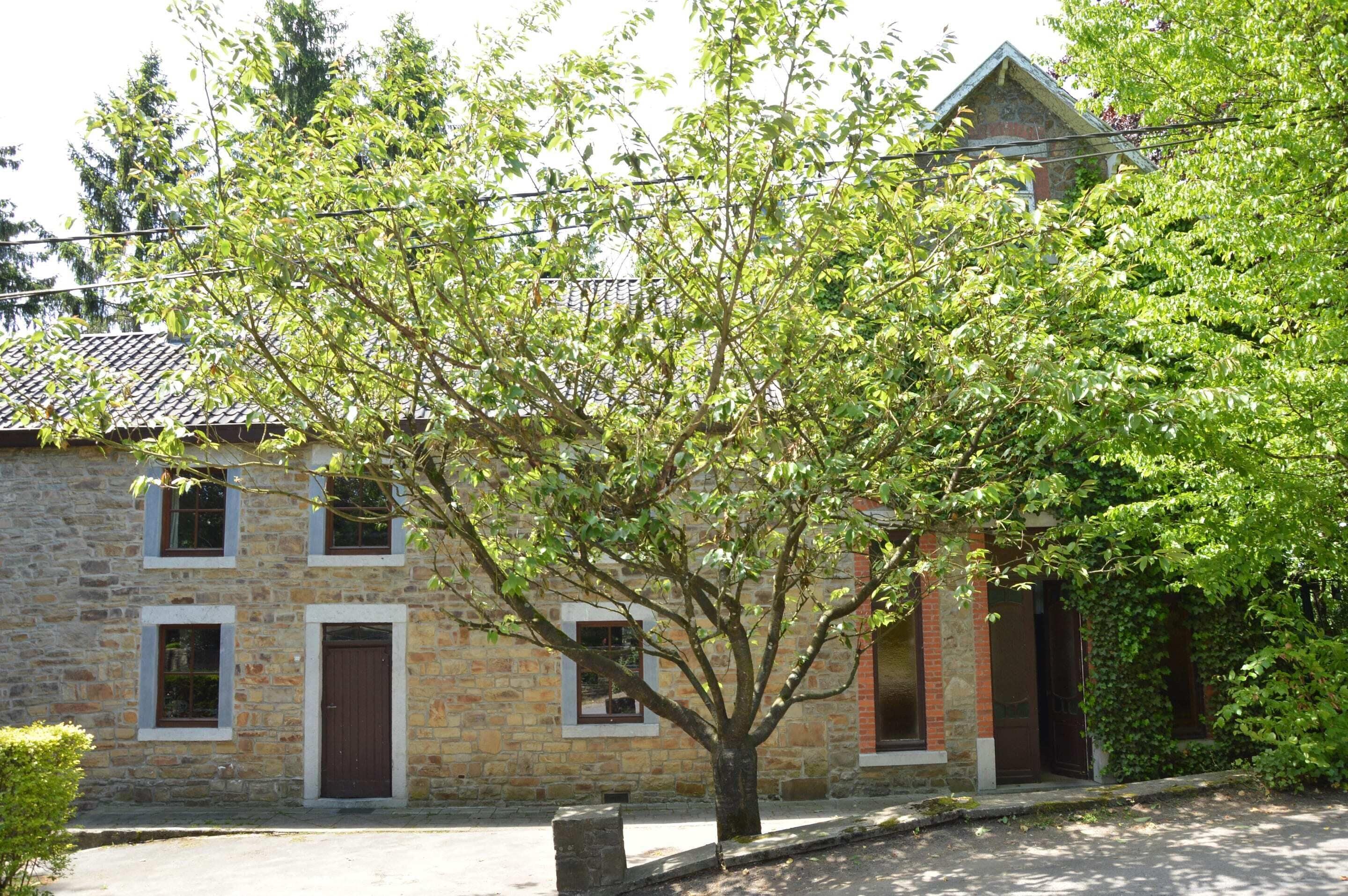 Huis | Exterieur
