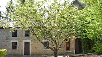 Huis | Exterieur