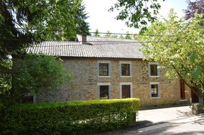 House | Exterior