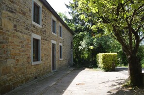 House | Garden
