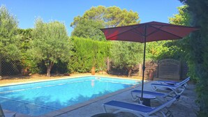 Unclassified image, 2 of 23, button - Quaint Holiday Home With Private Pool in Lorgues France (Lorgues)