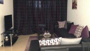 Living area - Mangle Golf (M'diq)