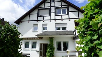 Appartement | Exterieur