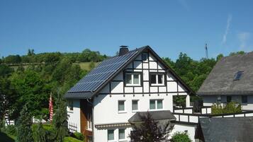 Apartment | Außenbereich