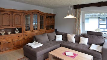 Apartment | Living room