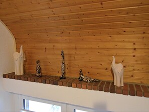 アパー  トメント | 内装の詳細