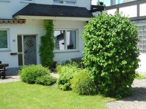 Leilighet | Resepsjon