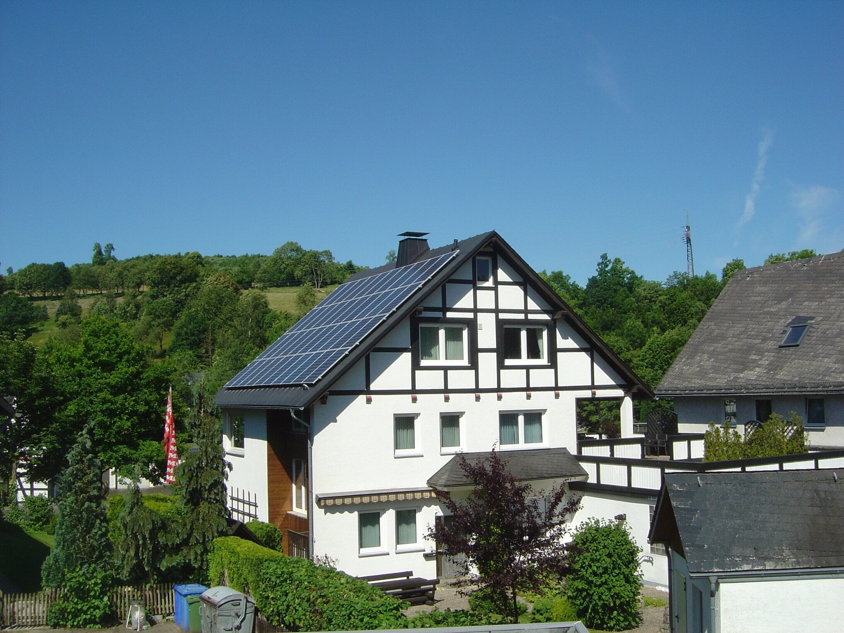 Appartement | Extérieur