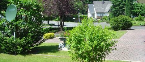 شقة | الإطلالة من المنشأة