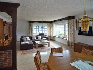 Apartment | Wohnzimmer