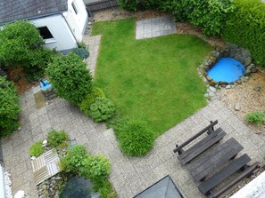 Apartment | Garten