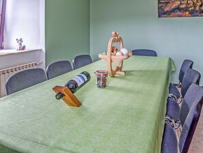 House | Interior detail - Holiday Home Near Ravel Cycling Paths (Sankt-Vith)