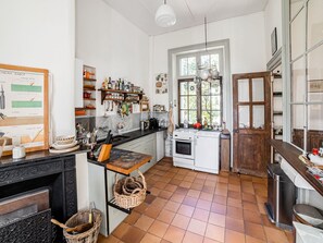 House | Private kitchen