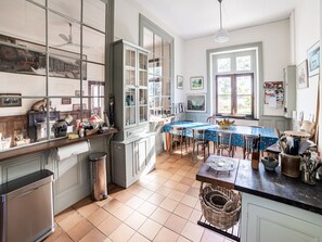 House | Private kitchen