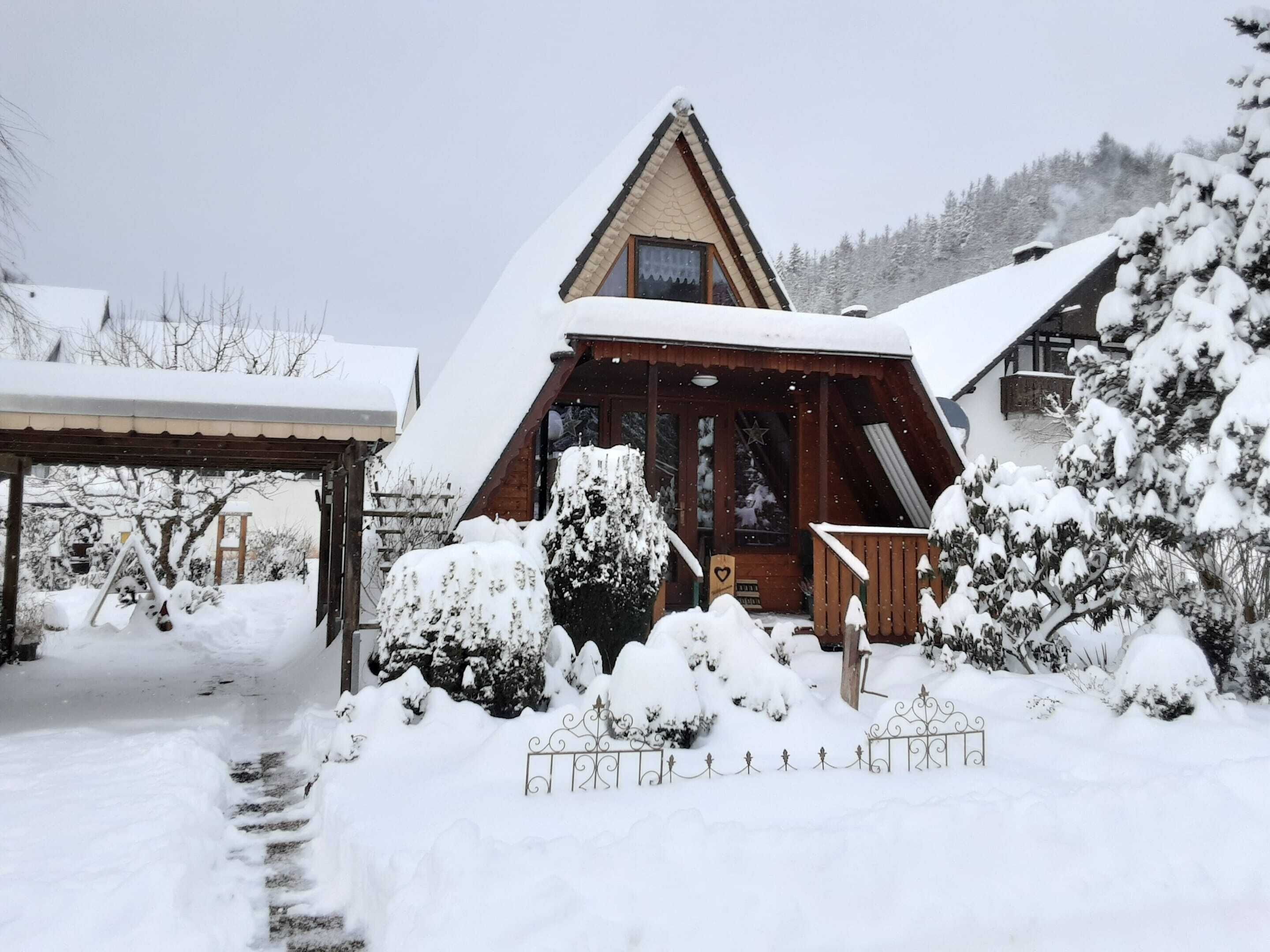 House | Exterior