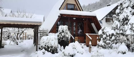 Casa | Exterior
