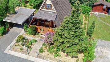 House | Exterior