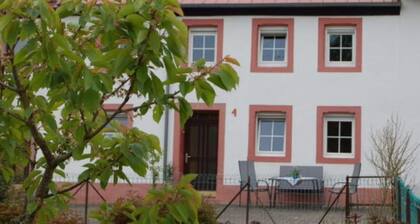 Spacious Apartment in Meisburg With Terrace