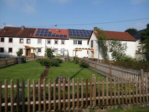 Exterieur