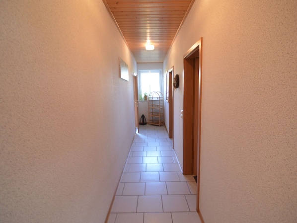 Reception - Farmhouse Escape in Morsdorf (Morsdorf)